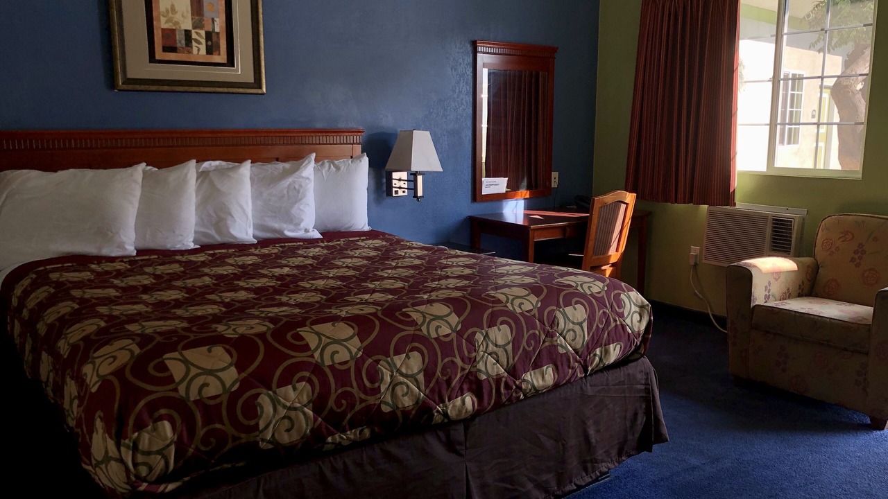 Photo of Bedroom in Culver - West
