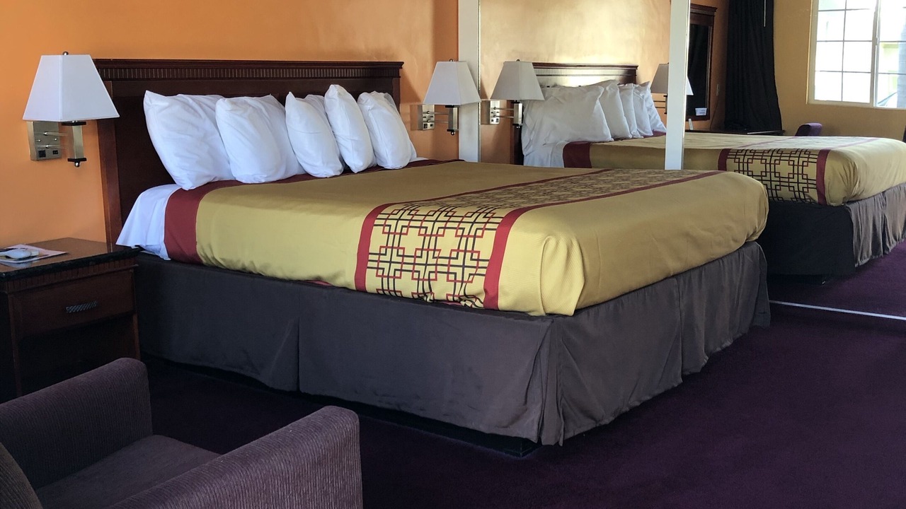 Photo of Bedroom in Culver - West