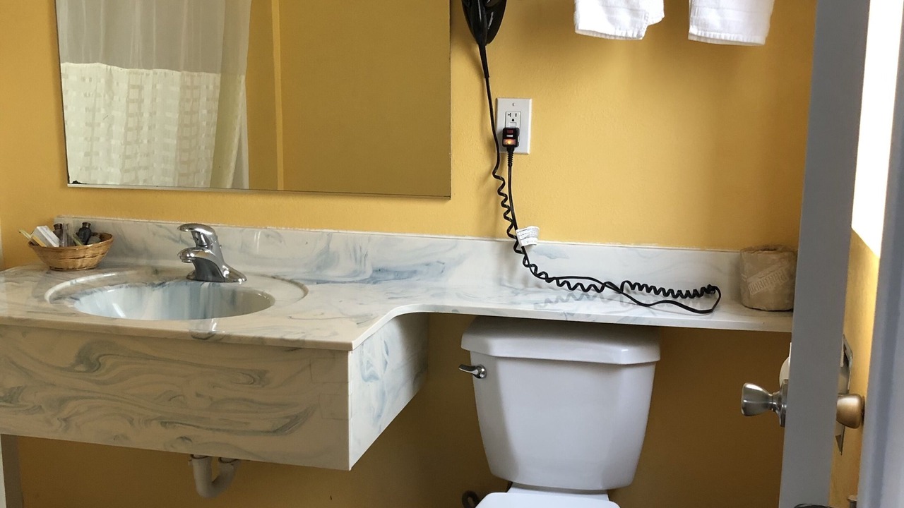 Photo of Bathroom in Culver - West