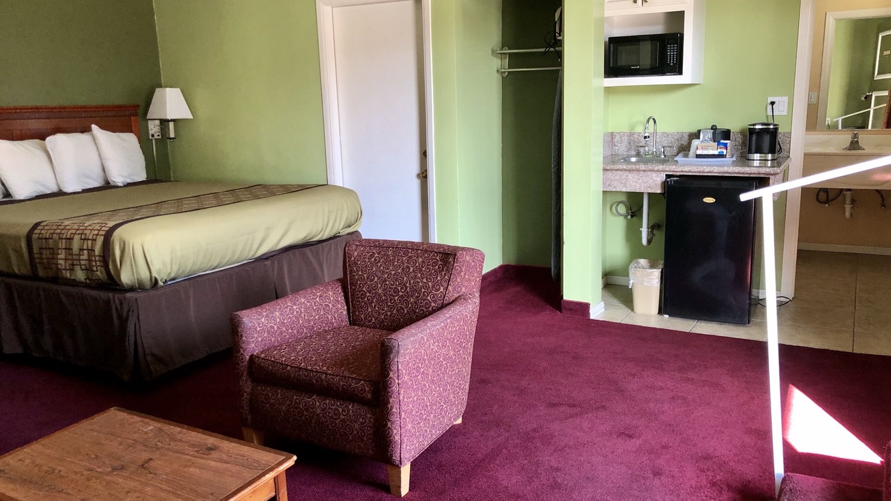 Photo of Bedroom in Culver - West