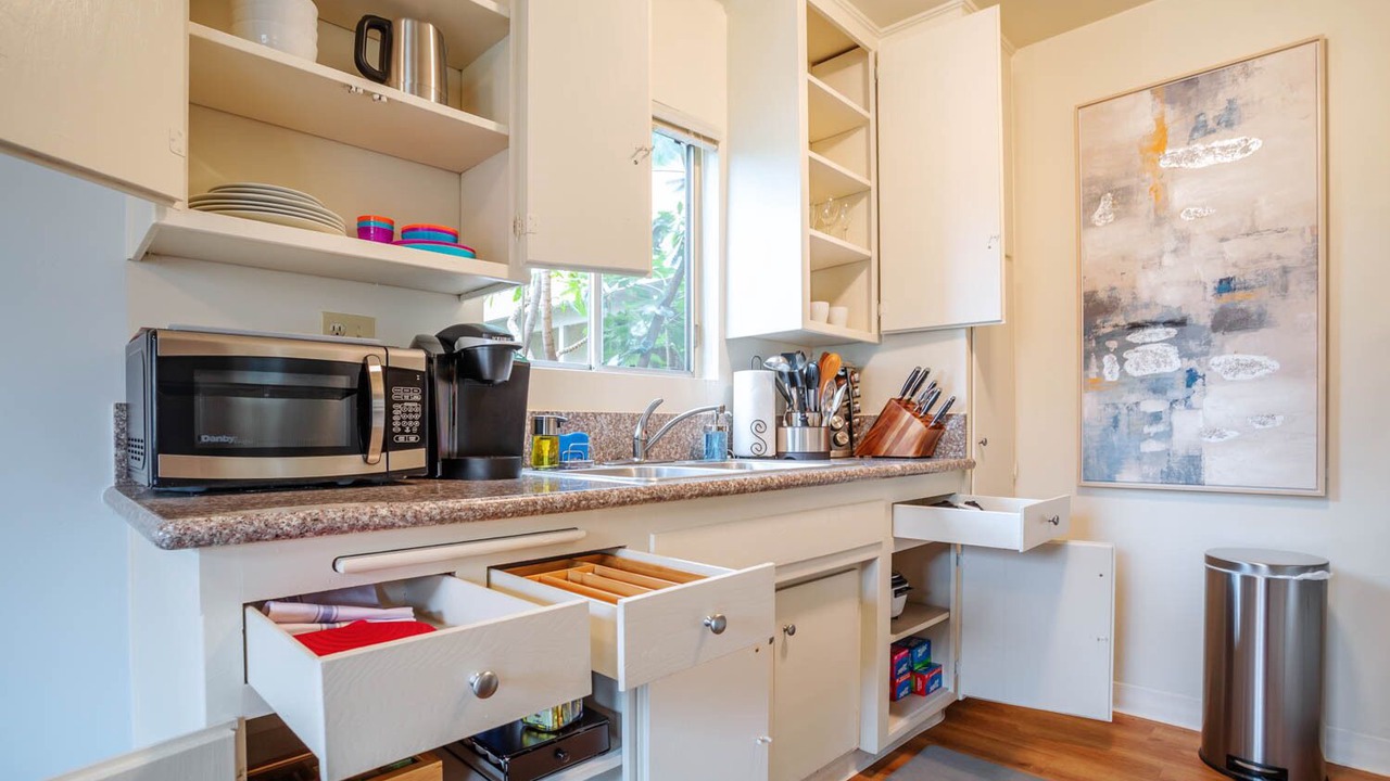 Photo of Kitchen in Alhambra