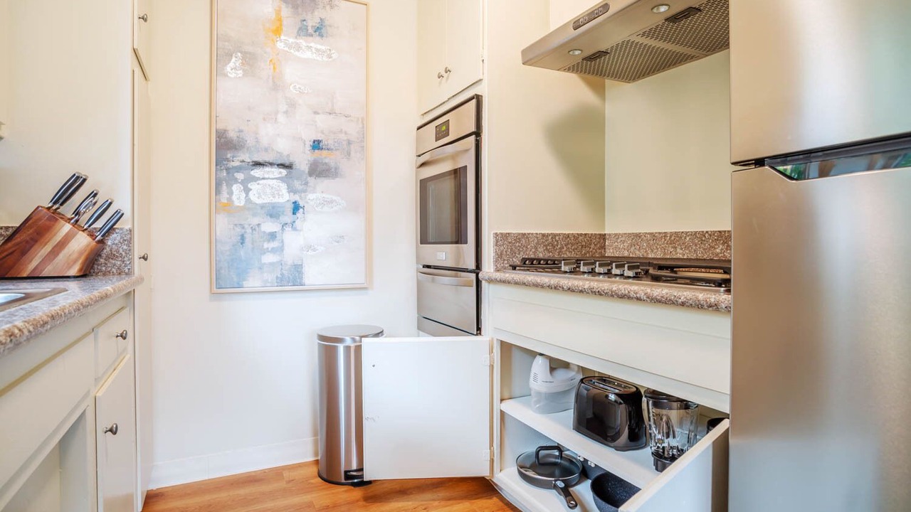 Photo of Kitchen in Alhambra