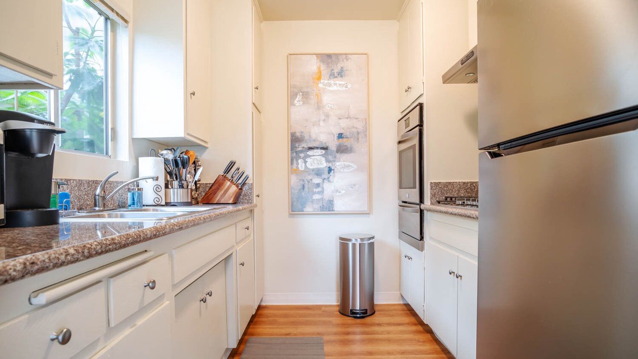 Photo of Kitchen in Alhambra