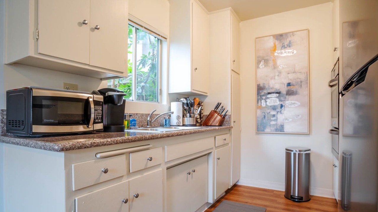 Photo of Kitchen in Alhambra