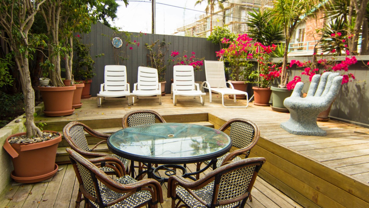 Photo of Outdoor in Marina Peninsula