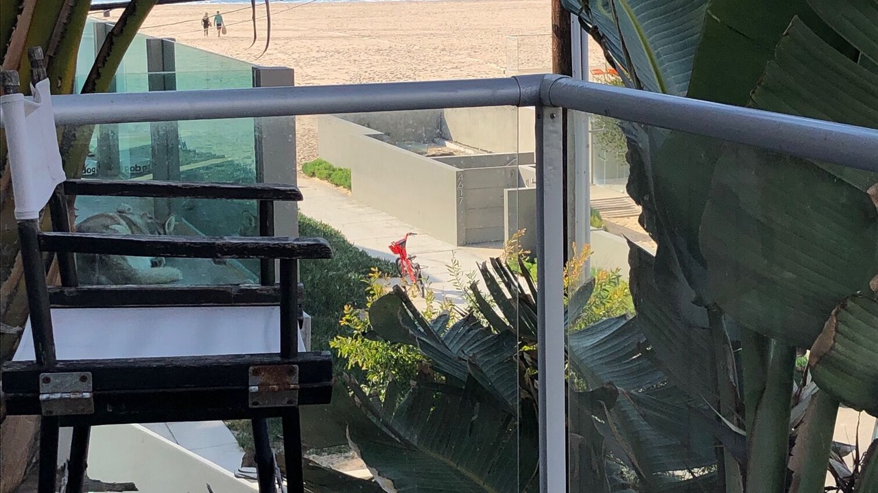 Photo of Outdoor in Marina Peninsula