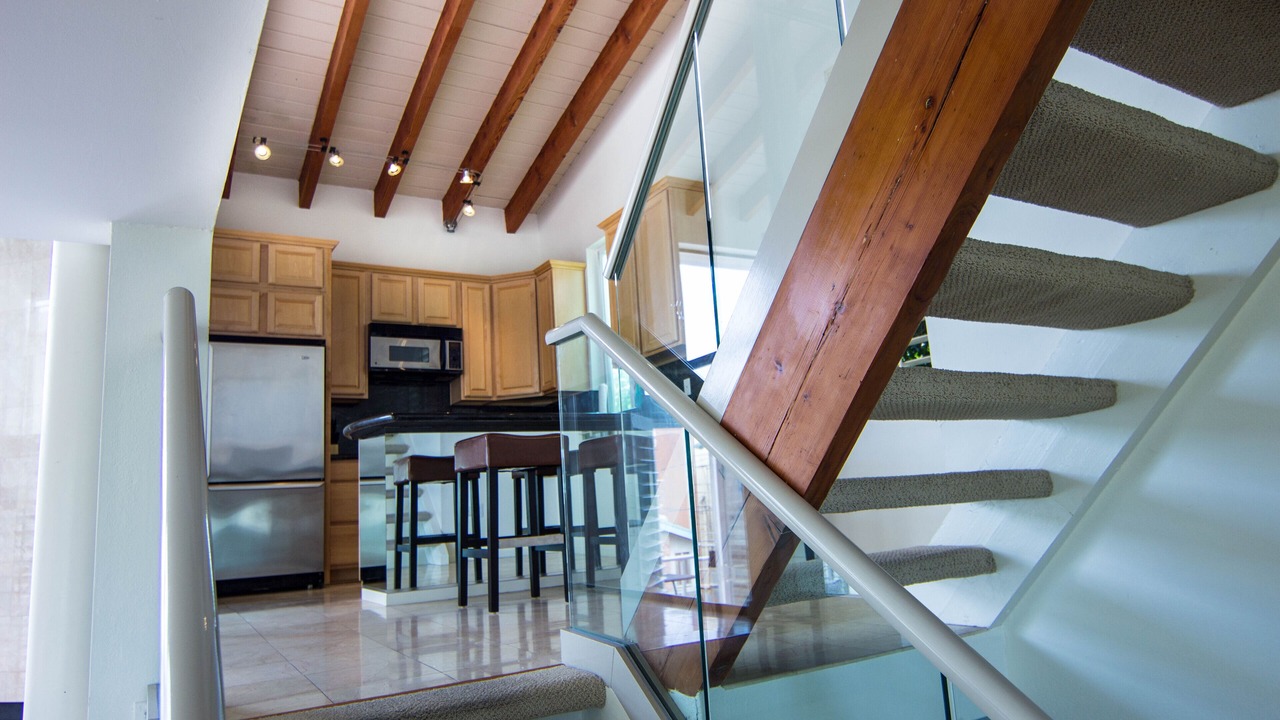 Photo of Livingroom in Marina Peninsula