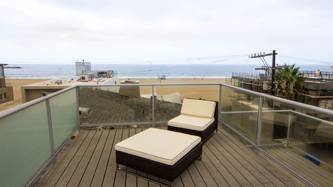 Photo of Outdoor in Marina Peninsula