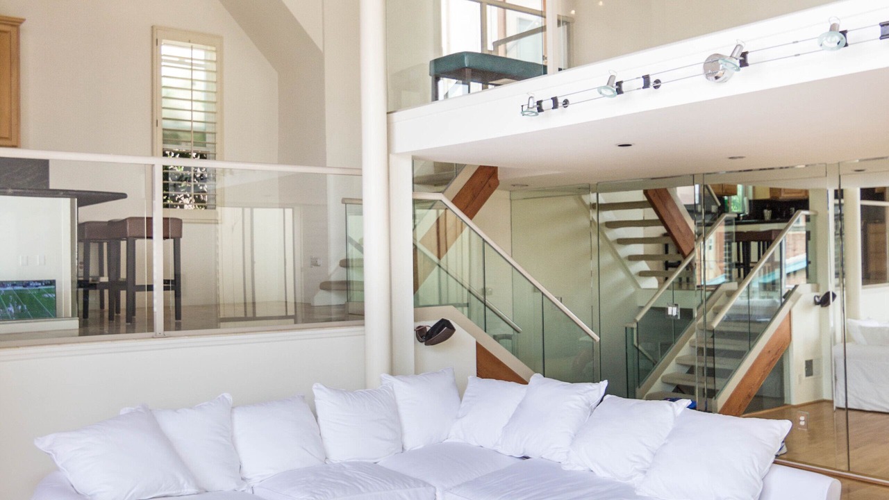 Photo of Livingroom in Marina Peninsula