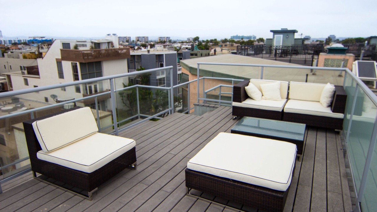 Photo of Outdoor in Marina Peninsula