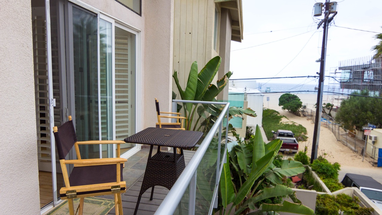 Photo of Outdoor in Marina Peninsula