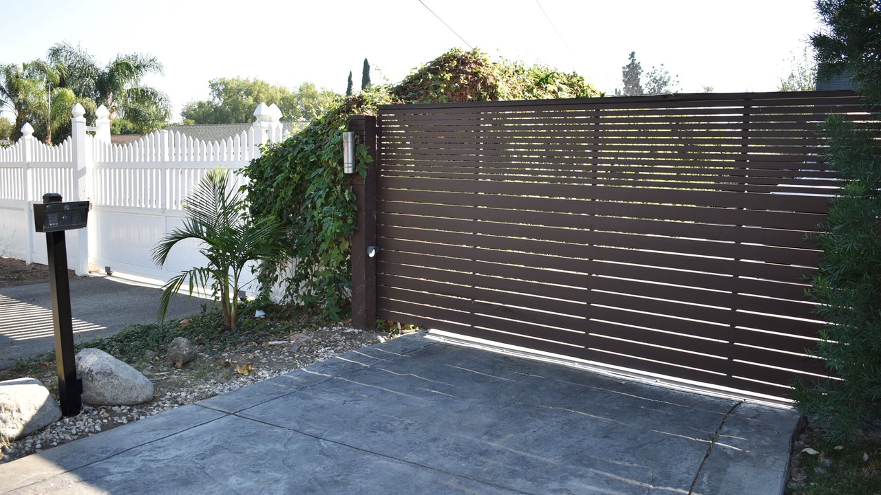 Photo of Outdoor in Northridge