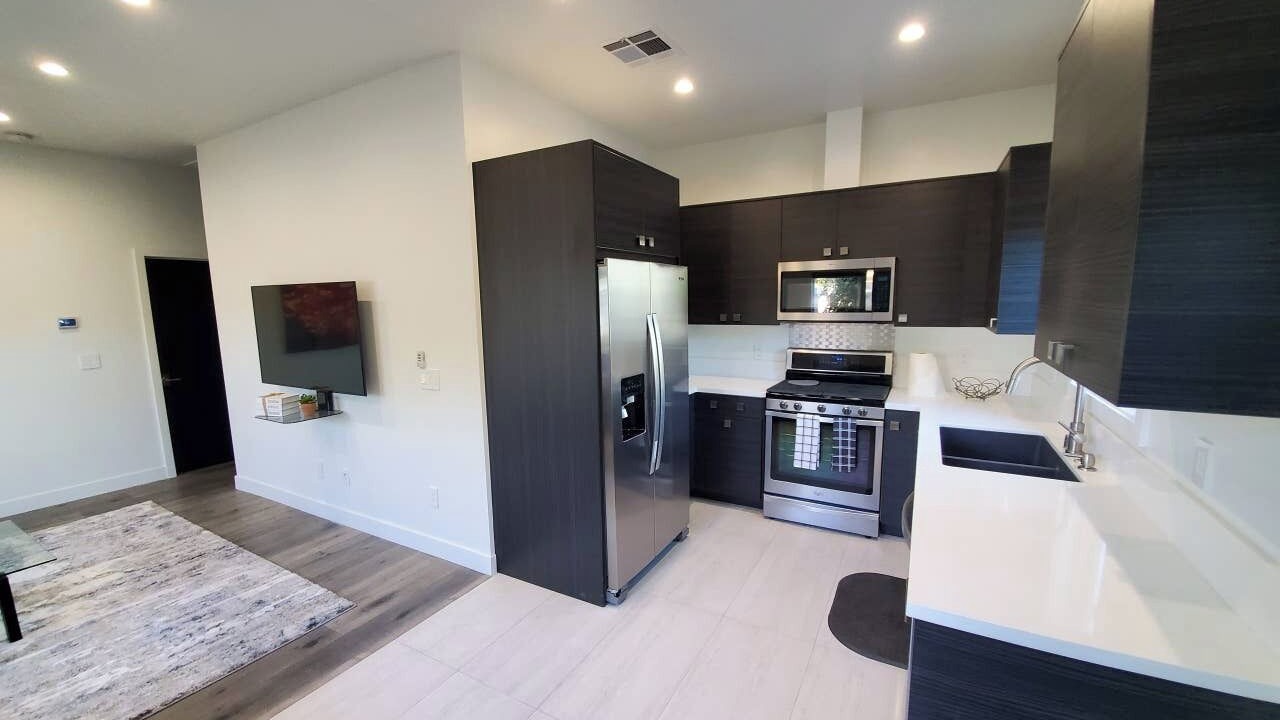 Photo of Kitchen in Northridge