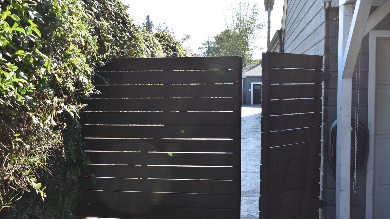 Photo of Outdoor in Northridge