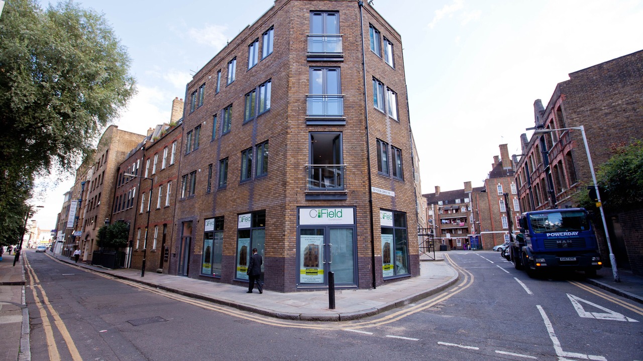 Photo of Others in Spitalfields