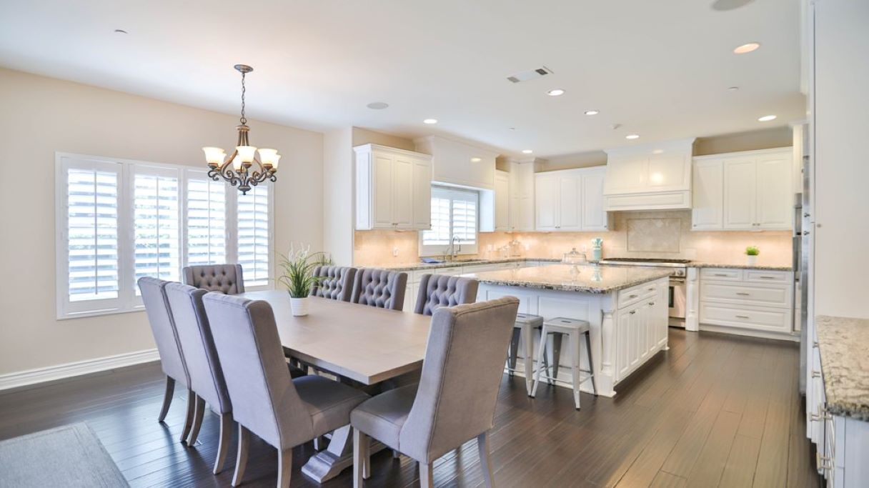 Photo of Kitchen in North Tustin