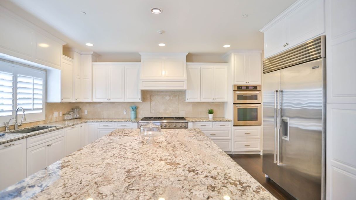 Photo of Kitchen in North Tustin