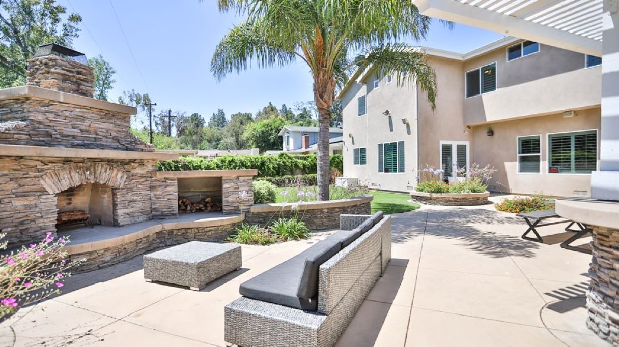 Photo of Outdoor in North Tustin