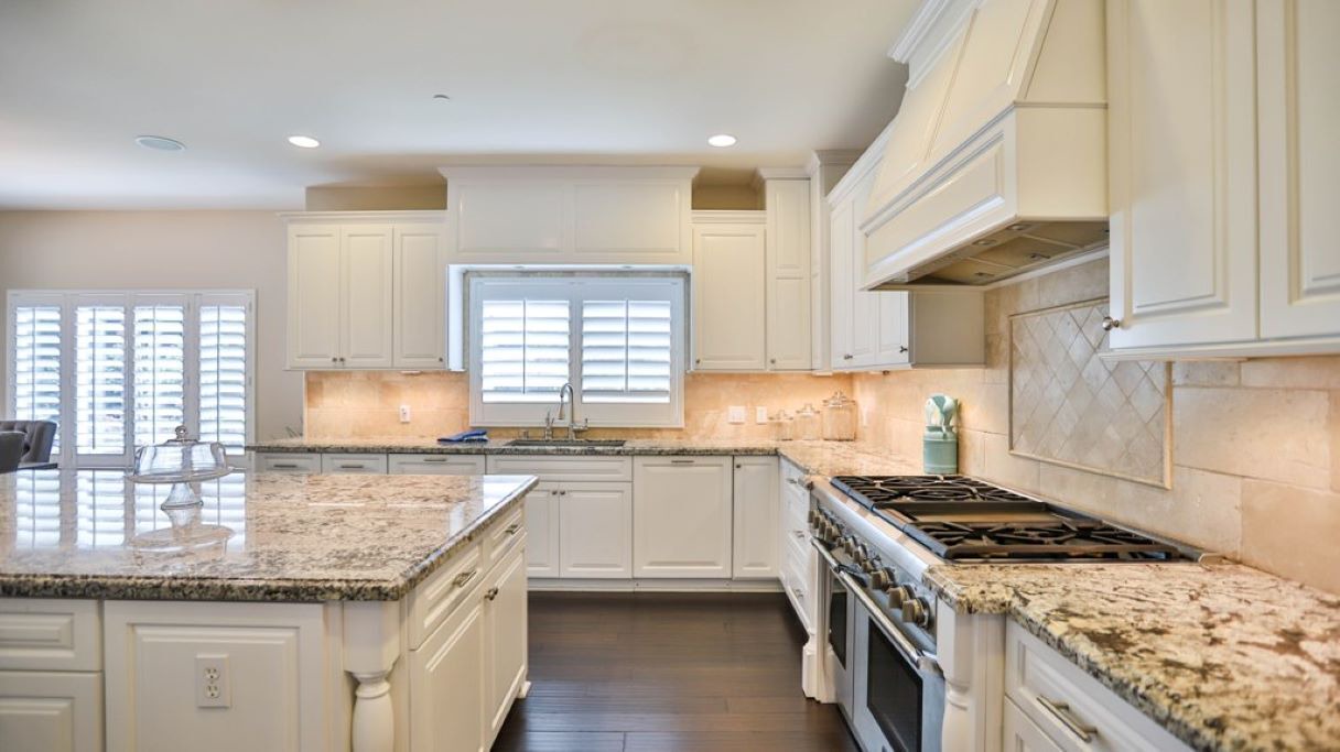 Photo of Kitchen in North Tustin