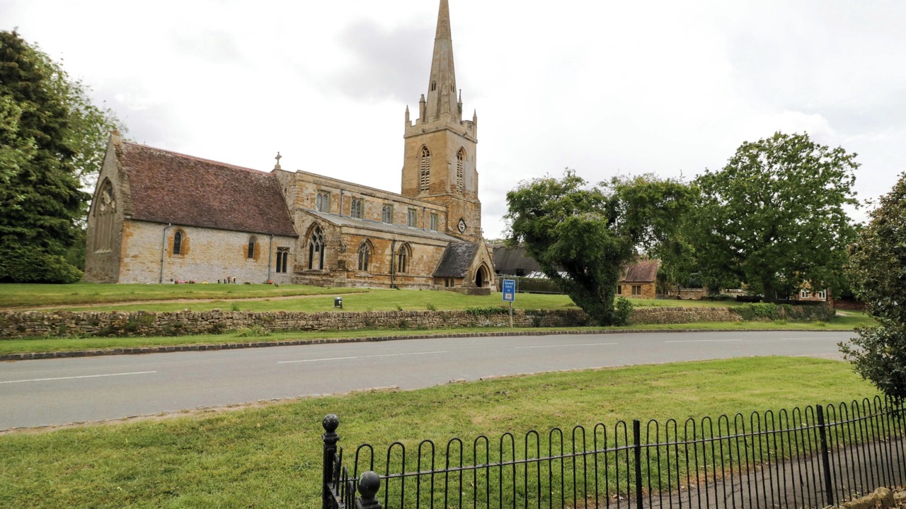 Photo of Others in Quedgeley