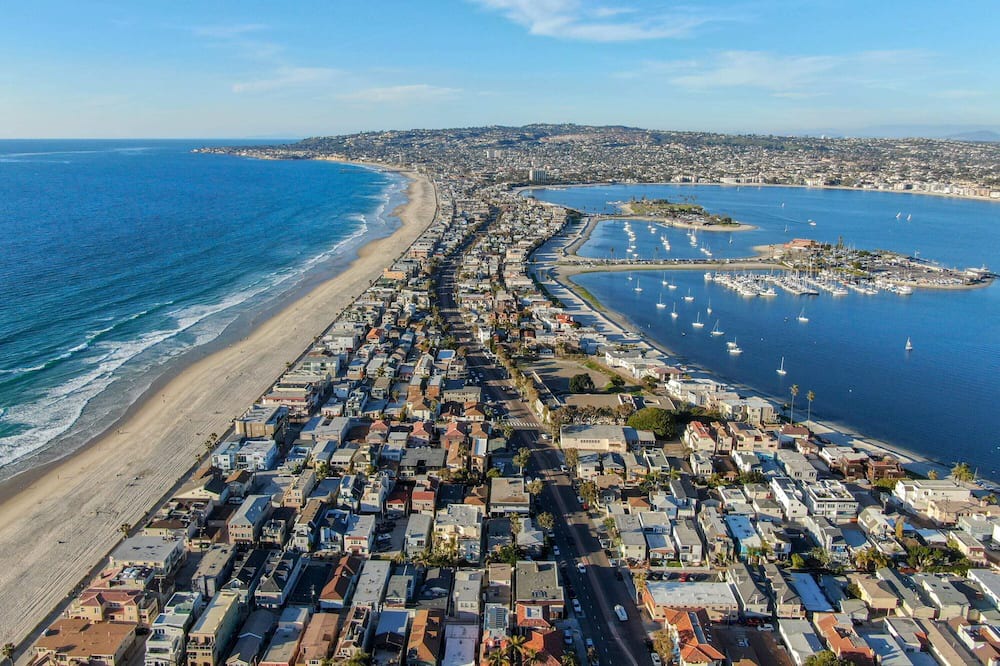 Photo of Others in Mission Beach