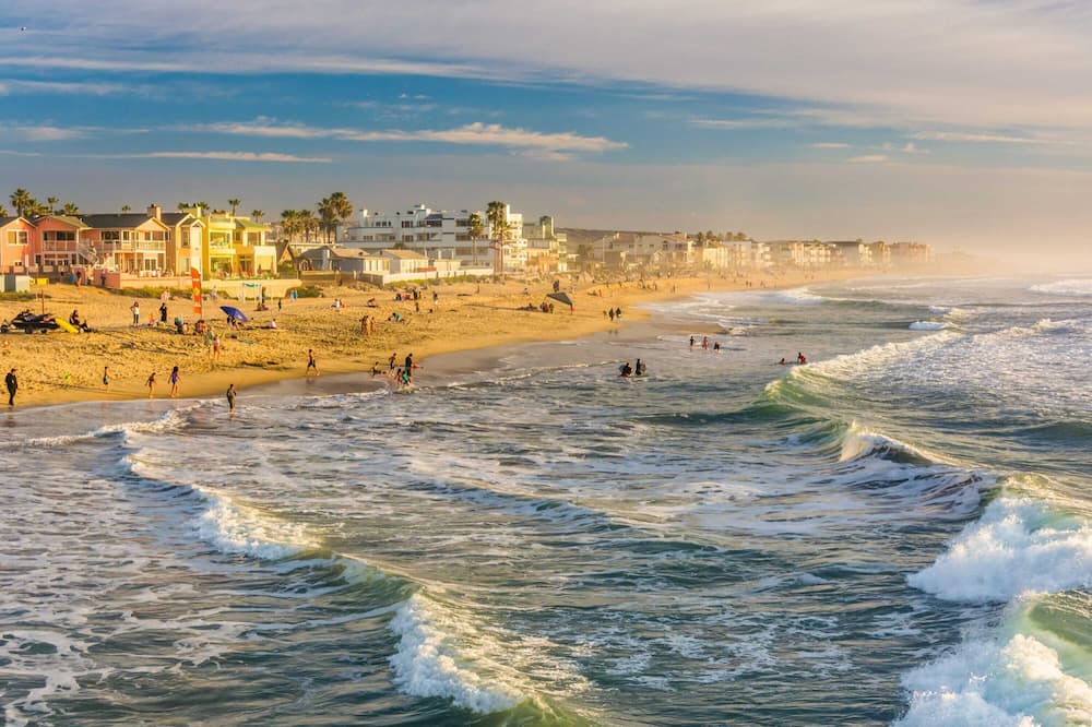 Photo of Others in Mission Beach