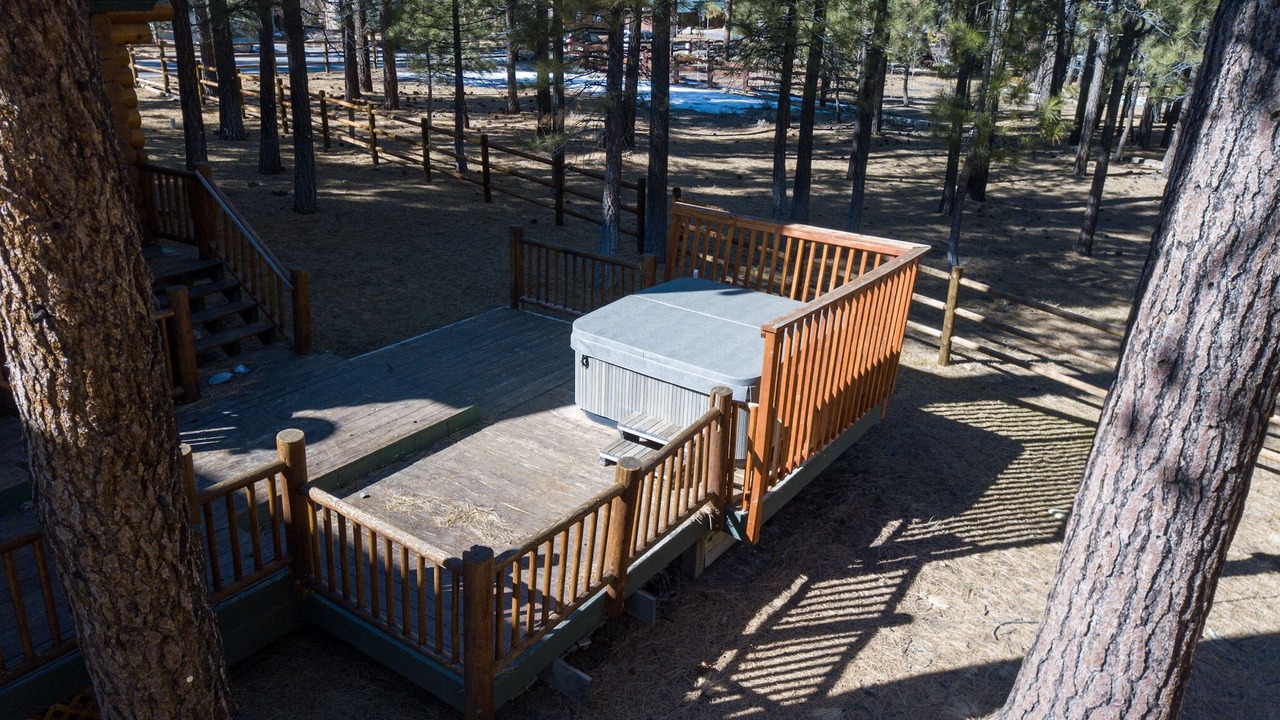 Photo of Outdoor in Fox Farm