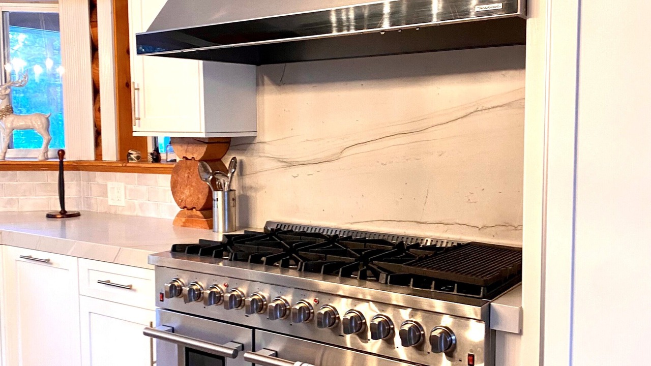 Photo of Kitchen in Fox Farm