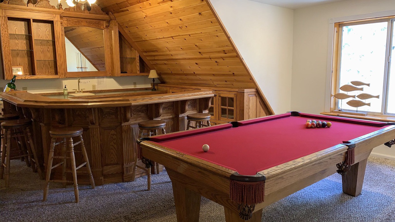 Photo of Bedroom in Fox Farm