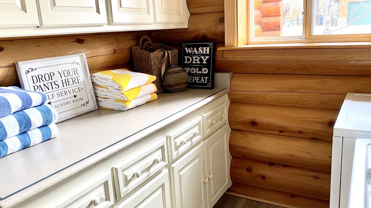 Photo of Kitchen in Fox Farm