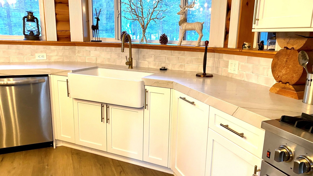 Photo of Kitchen in Fox Farm