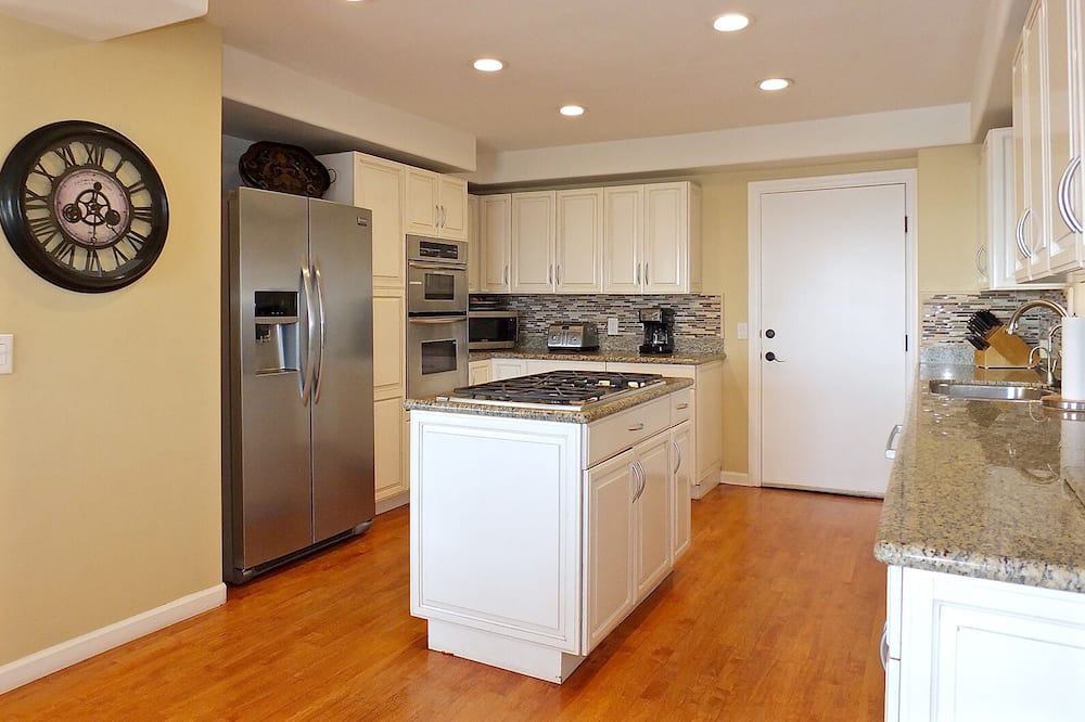 Photo of Kitchen in Sunset Beach