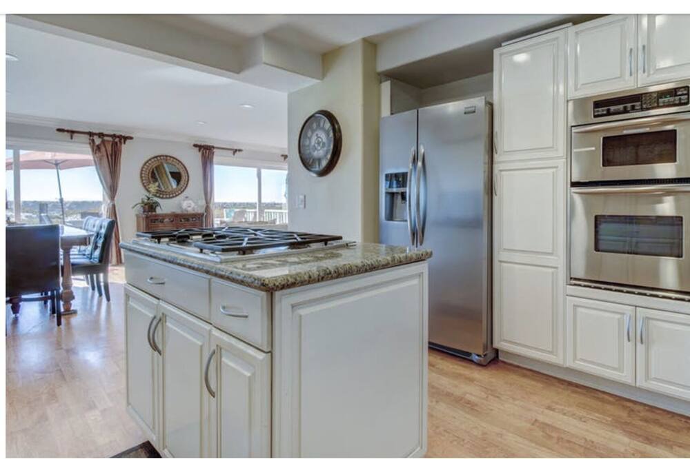 Photo of Kitchen in Sunset Beach