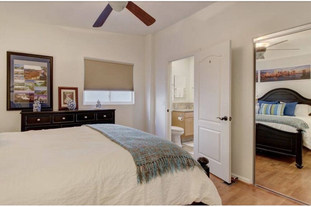 Photo of Bedroom in Sunset Beach