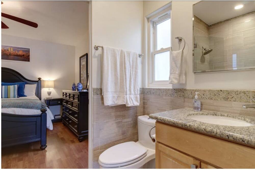 Photo of Bathroom in Sunset Beach