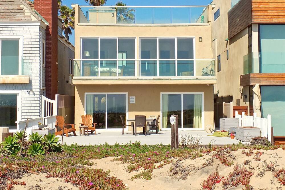 Photo of Outdoor in Sunset Beach