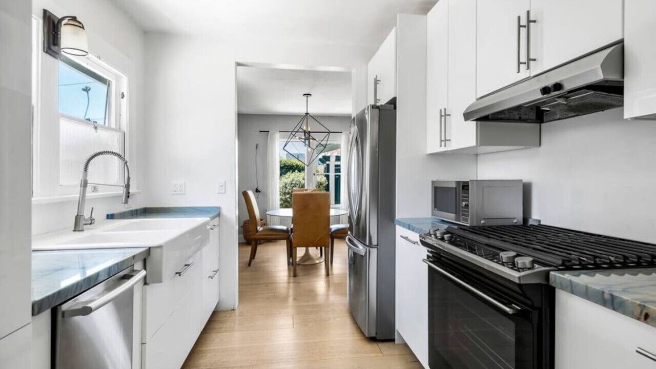 Photo of Kitchen in Venice