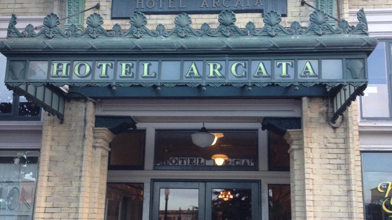 Photo of Outdoor in Arcata