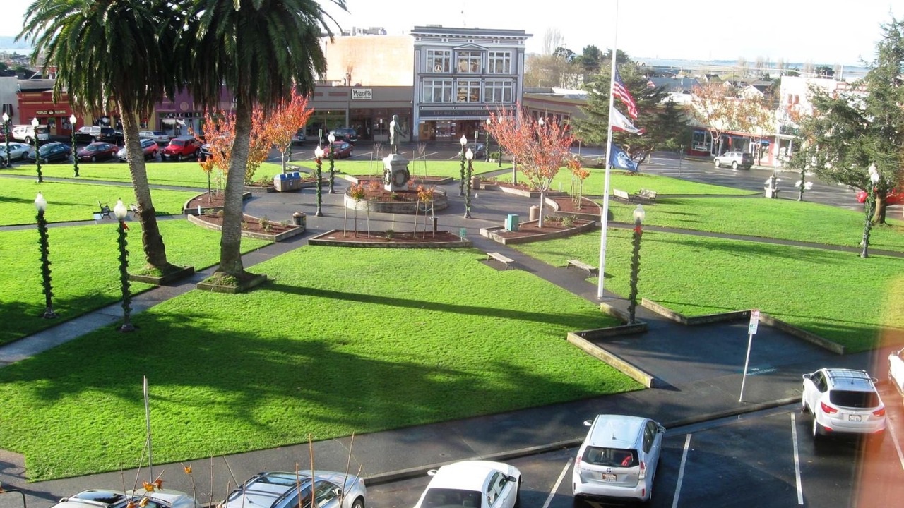 Photo of Outdoor in Arcata