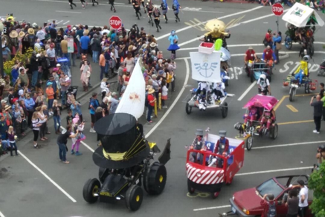 Photo of Others in Arcata