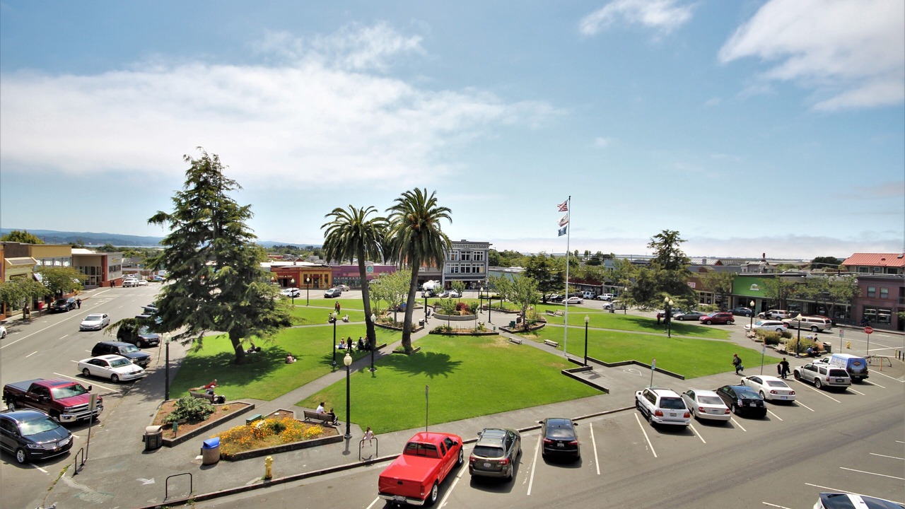 Photo of Others in Arcata