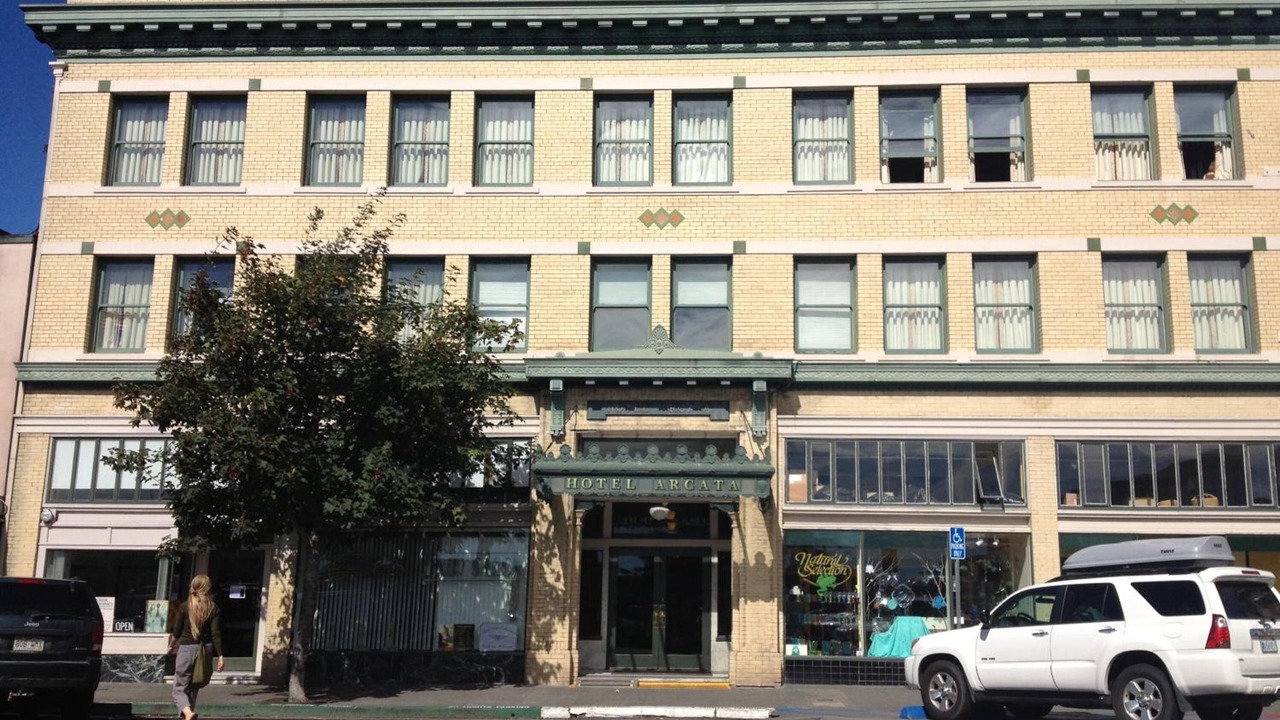 Photo of Outdoor in Arcata