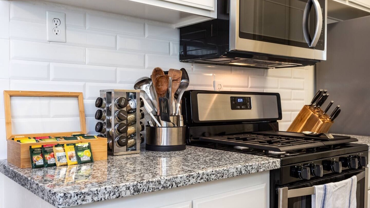 Photo of Kitchen in Arcadia