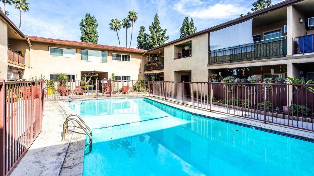 Photo of Outdoor in Arcadia