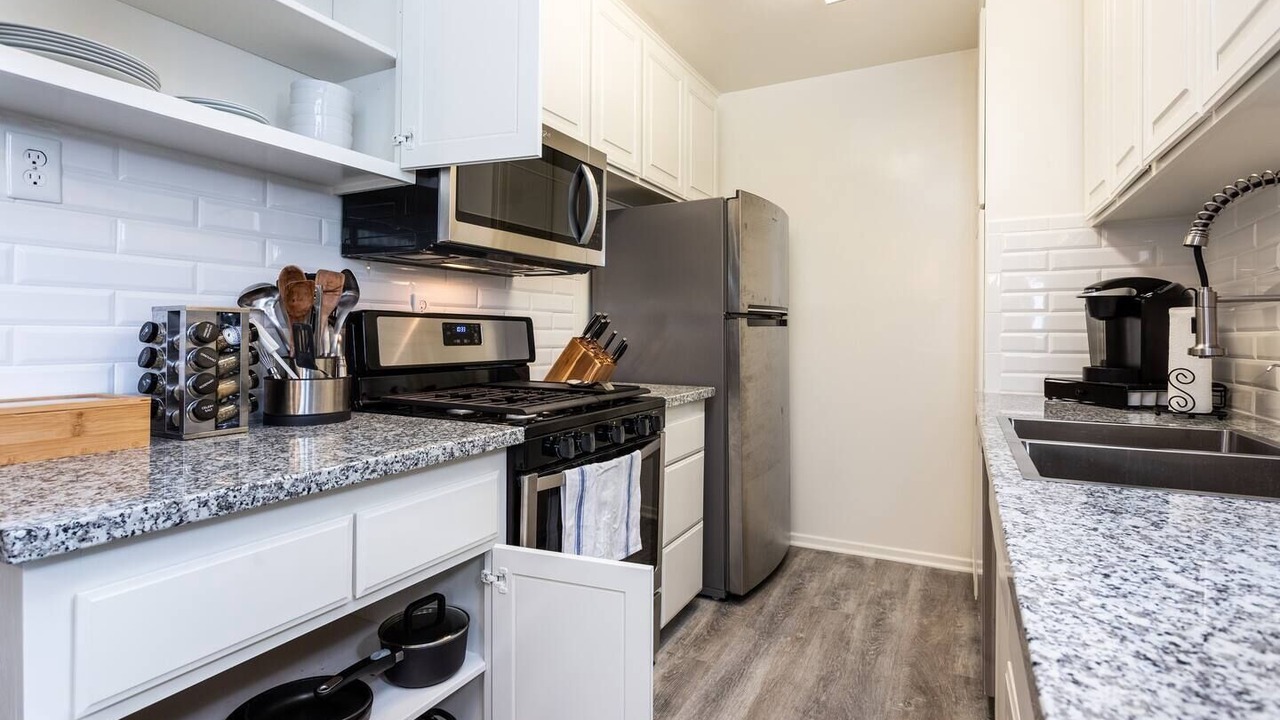 Photo of Kitchen in Arcadia