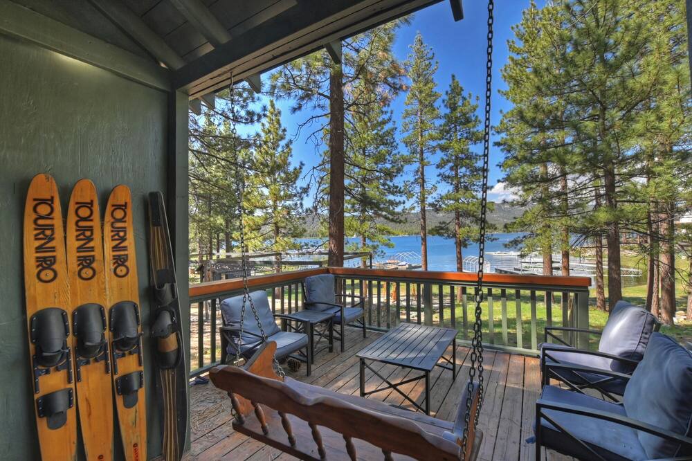 Photo of Others in Big Bear Lake