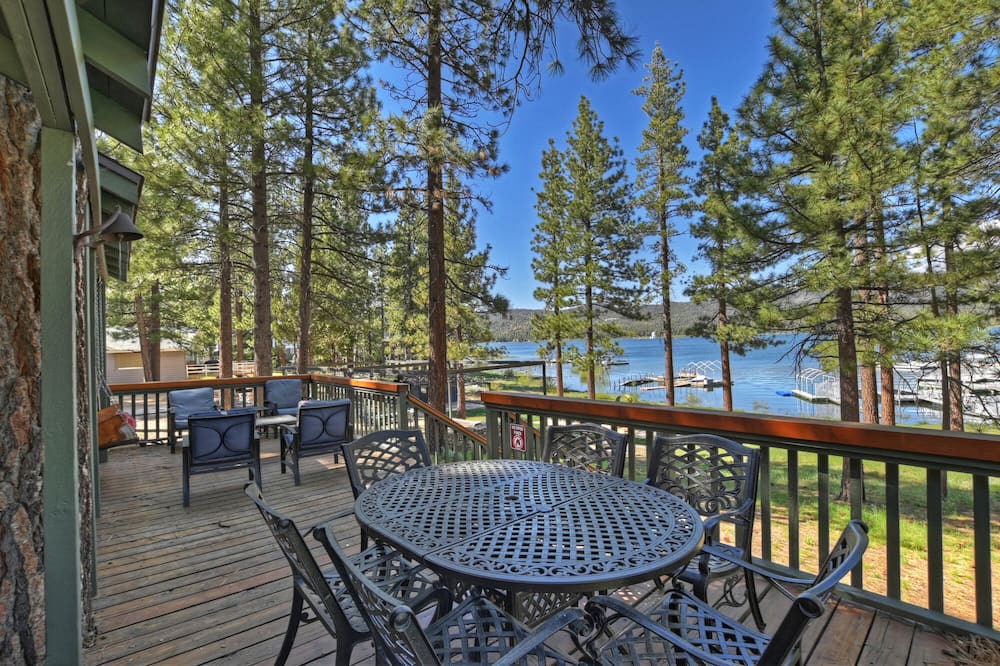Photo of Others in Big Bear Lake