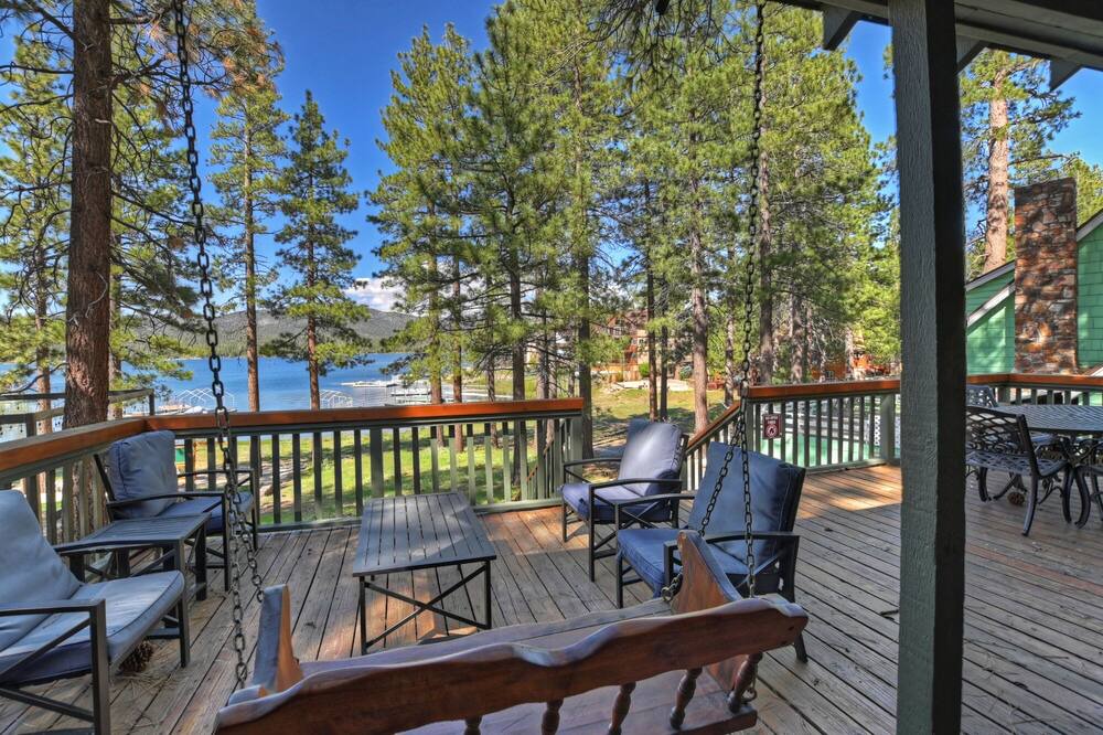 Photo of Others in Big Bear Lake