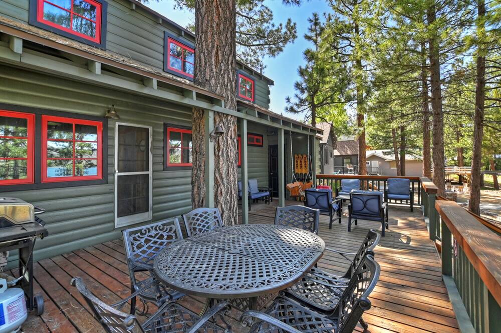 Photo of Others in Big Bear Lake