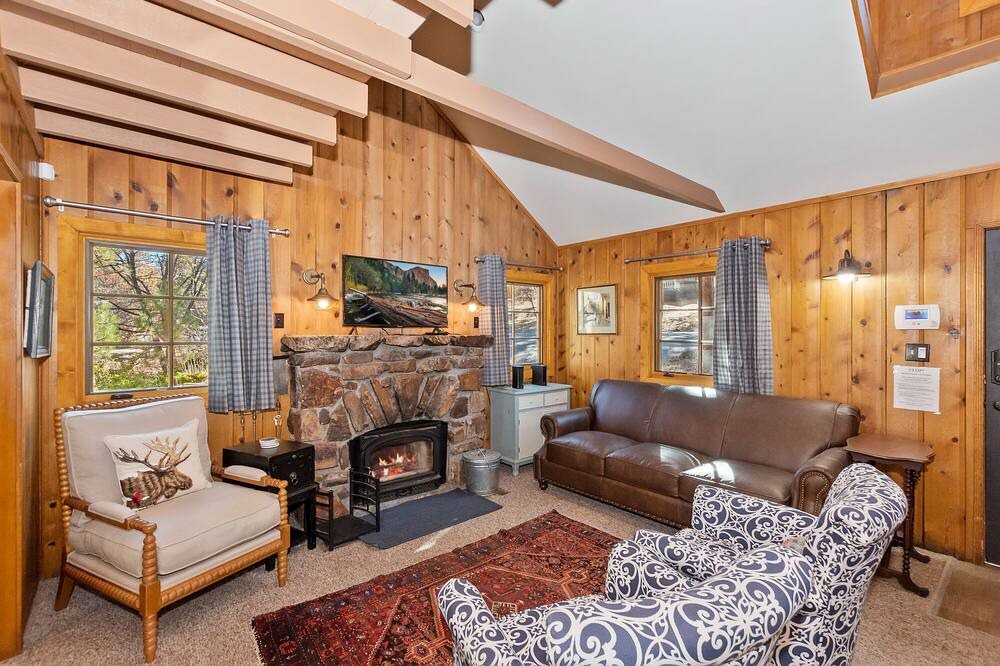 Photo of Others in Big Bear Lake